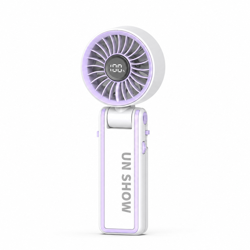 FS02 Multi-Functional Clip Fan